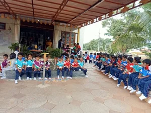 New Oxford International school Gallery 2