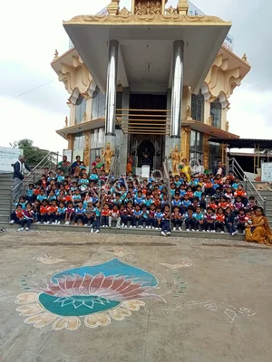 New Oxford International school Gallery 5