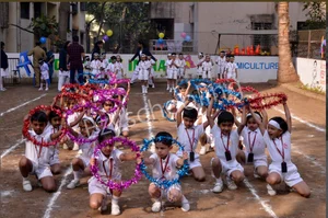 Zeal Silvercrest School Gallery 5