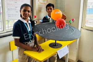 Oxford East International School Gallery 9