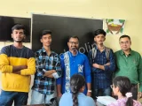 Howrah Modern School Howrah Modern School Gallery