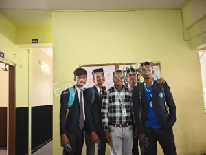 Howrah Modern School Gallery 1