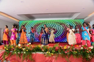 Thriveni Academy Sr. Sec. School Gallery 3