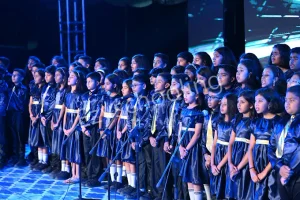 Sunrise NAVI International School Gallery 7