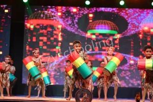 Sunrise NAVI International School Gallery 6