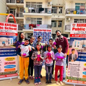 Rama krishna Public School Gallery 23