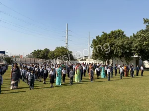 Rama krishna Public School Gallery 1