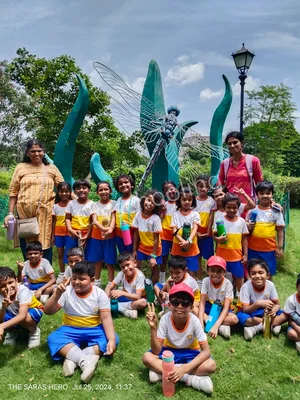 Seed Academy Gallery 13