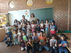 Seed Academy Gallery 11