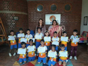 Seed Academy Gallery 10