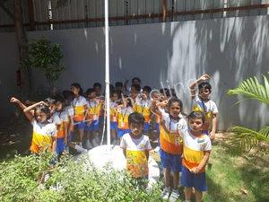 Seed Academy Gallery 8