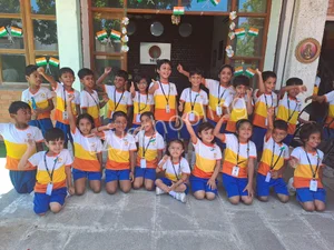 Seed Academy Gallery 7