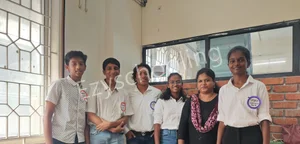 Seed Academy Gallery 6