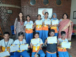 Seed Academy Gallery 3