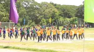 Seed Academy Gallery 5