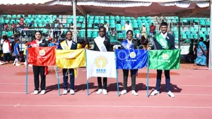 Seed Academy Gallery 1