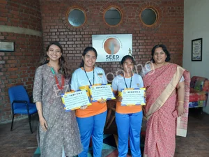 Seed Academy Gallery 2