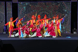 Thiruvalluvar Vidhyashram School Gallery 4