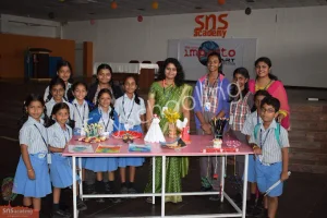 SNS Academy Gallery 7