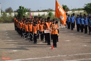 SNS Academy Gallery 11