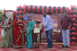 Narayana e-Techno School Gallery 7