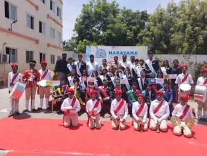 Narayana e-Techno School Gallery 3