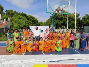 Narayana e-Techno School Gallery 1