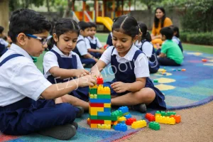 Capital International School Gallery 2