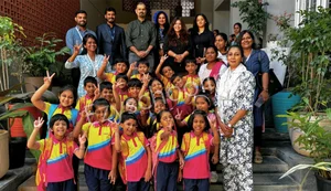 Aikya World School Gallery 3