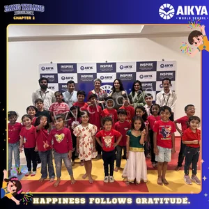 Aikya World School Gallery 4