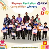 Aikya World School Aikya World School Gallery