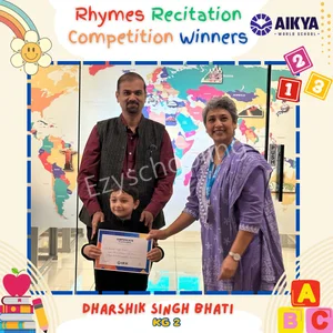 Aikya World School Gallery 2