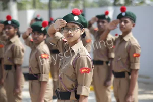 MVM School - Doddaballapura Gallery 2