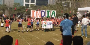 VIBGYOR High School Gallery 6