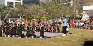 VIBGYOR High School Gallery 5