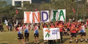 VIBGYOR High School Gallery 4