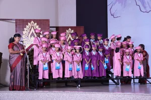 Chandrakanthi Public School Gallery 15