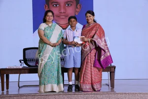 Chandrakanthi Public School Gallery 13