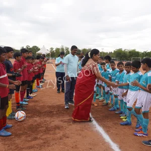 Chandrakanthi Public School Gallery 2