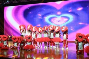 Casagrand International School Gallery 7