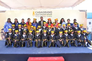 Casagrand International School Gallery 9