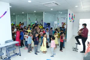 Casagrand International School Gallery 6