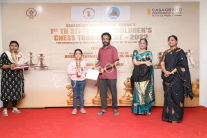 Casagrand International School Gallery 3