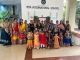 Riya International School Riya International School Gallery