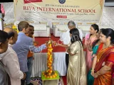 Riya International School Riya International School Gallery