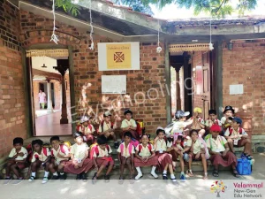 Velammal New Gen School Gallery 4