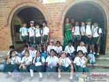 Velammal New Gen School Gallery