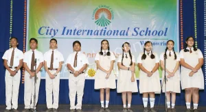 City International School Gallery 20