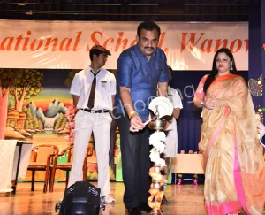 City International School Gallery 18