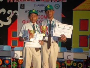 City International School Gallery 14